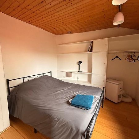 Chaleureux Appartement Centre Ville Proche Gare. 贝桑松 外观 照片