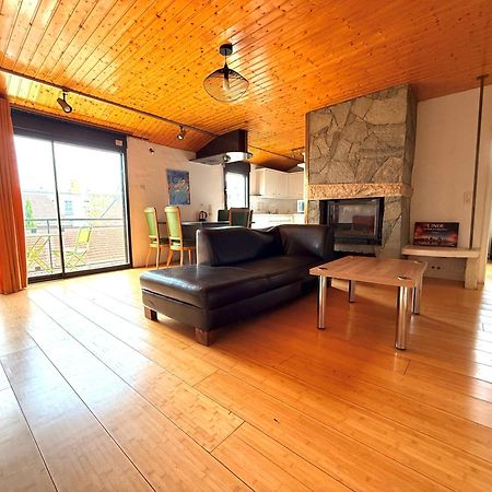 Chaleureux Appartement Centre Ville Proche Gare. 贝桑松 外观 照片