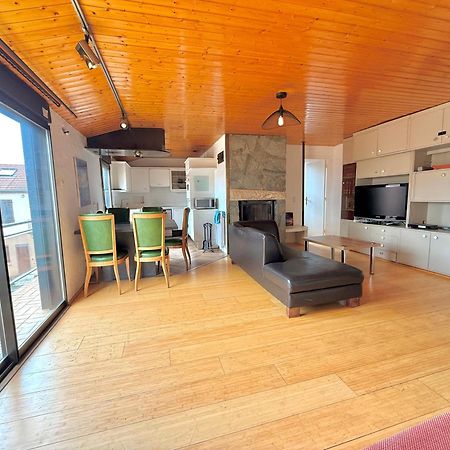 Chaleureux Appartement Centre Ville Proche Gare. 贝桑松 外观 照片