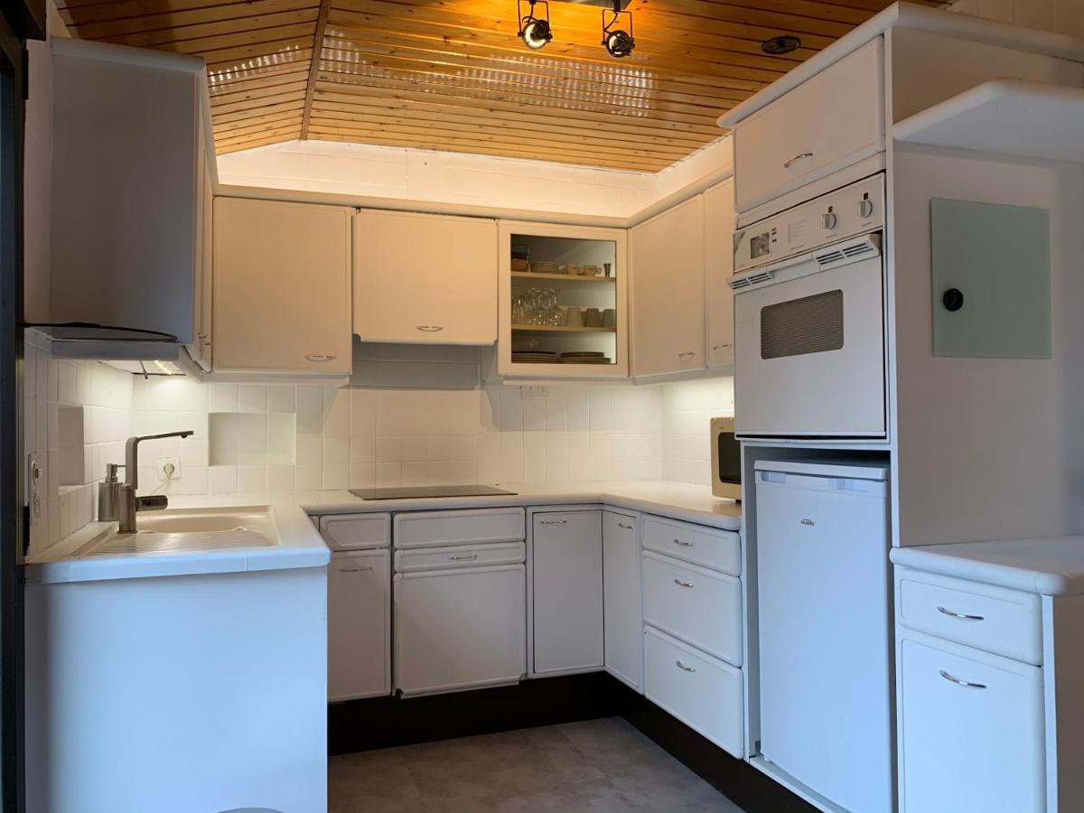 Chaleureux Appartement Centre Ville Proche Gare. 贝桑松 外观 照片