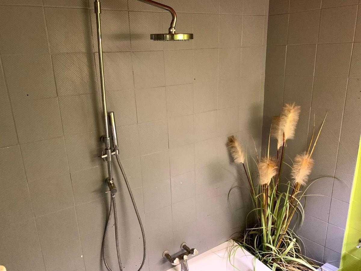 Chaleureux Appartement Centre Ville Proche Gare. 贝桑松 外观 照片