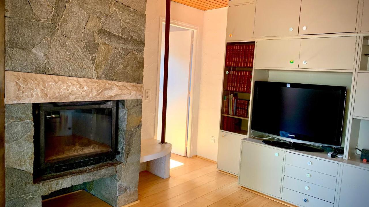 Chaleureux Appartement Centre Ville Proche Gare. 贝桑松 外观 照片