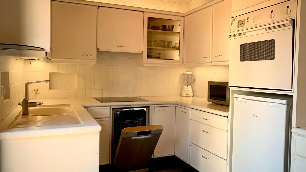 Chaleureux Appartement Centre Ville Proche Gare. 贝桑松 外观 照片