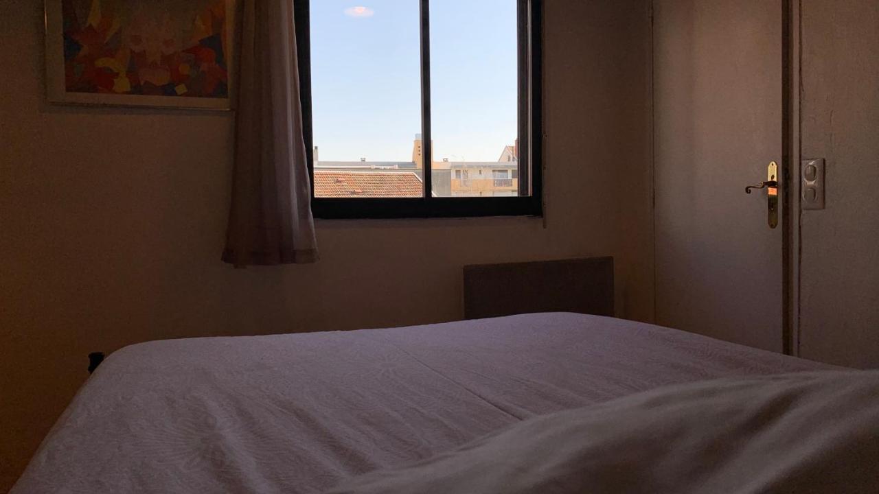 Chaleureux Appartement Centre Ville Proche Gare. 贝桑松 外观 照片