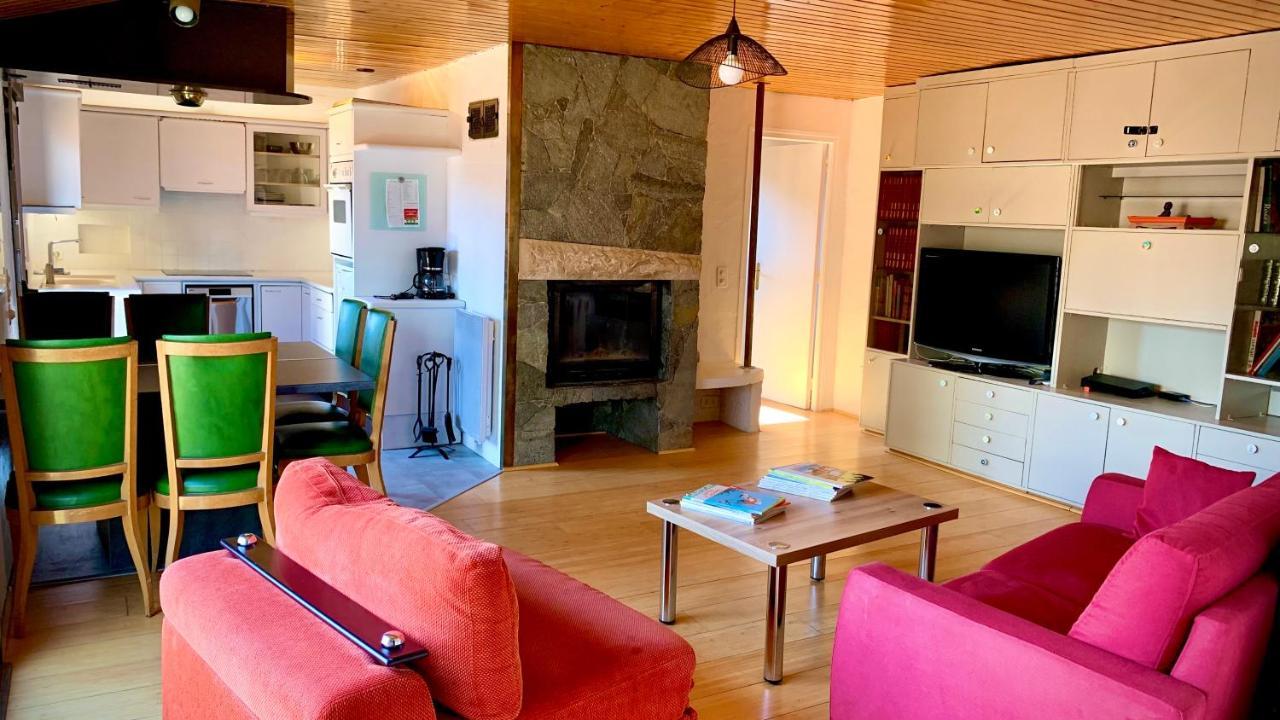 Chaleureux Appartement Centre Ville Proche Gare. 贝桑松 外观 照片