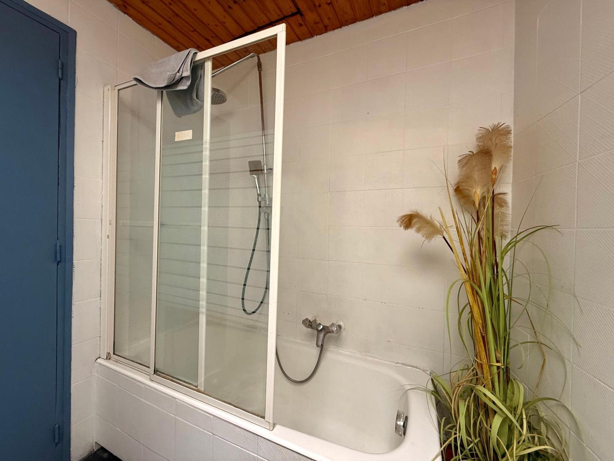 Chaleureux Appartement Centre Ville Proche Gare. 贝桑松 外观 照片